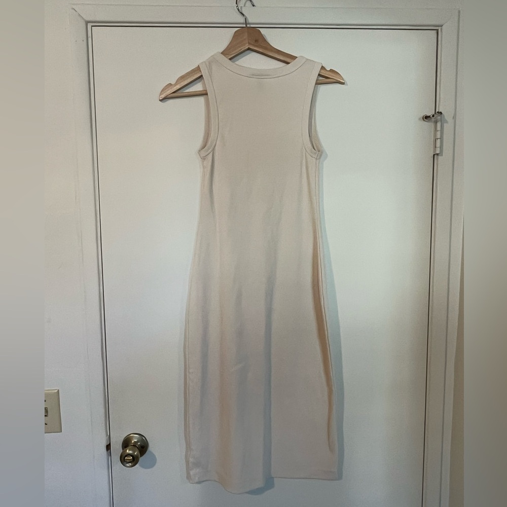 Universal Thread Long Ribbed Dress! Size XS - Picture 2 of 4